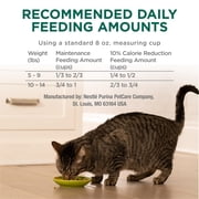 Purina Cat Chow Naturals, Indoor Dry Cat Food, Chicken & Turkey, 18 lb Bag