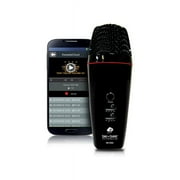 Acesonic Sing-n-share For Android, Black