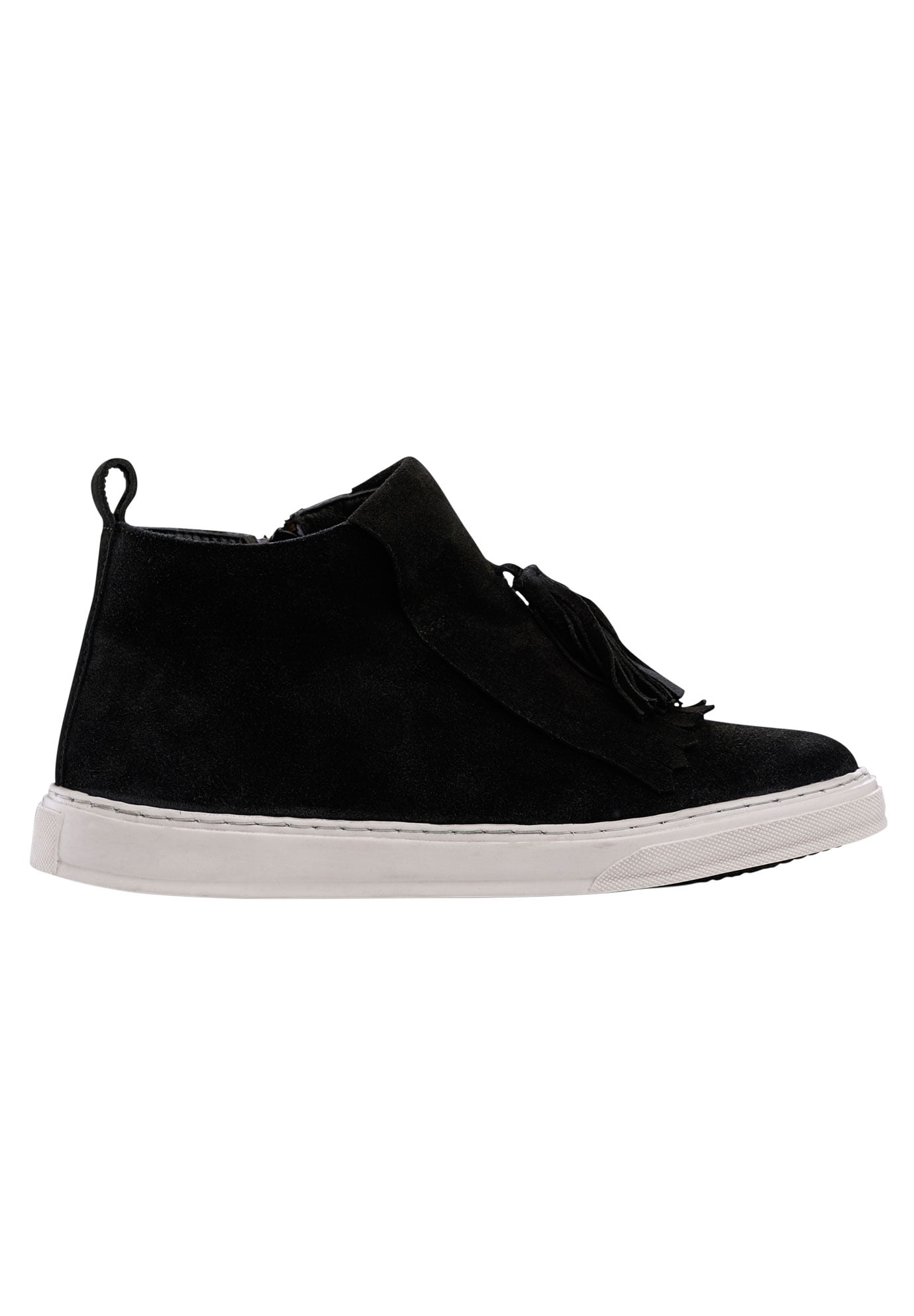 womens wide width high top sneakers