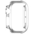 thumbnail image 2 of Caja Reloj Caja Protectora PC Dura Hueca para Watch Series 10 42 Mm (plateado), 2 of 3