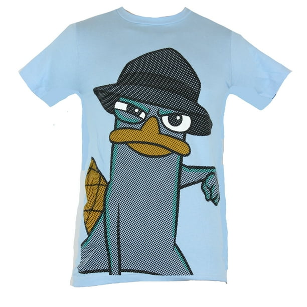 phineas and ferb t shirts walmart