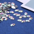 thumbnail image 3 of 5 uds. Precioso arte de uñas Rhinestone AB colorido DIY manicura decoración encanto Ygjytge Cuidado Belleza, 3 of 5