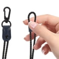 thumbnail image 4 of FUTUREORYY Zipper Pull Elders Durable Zipper Helper For Boots Dresses More For Support Long Strap Design, 4 of 8