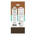 thumbnail image 3 of Exclusively Dog Cookies S'mores Flavor Sandwich Cremes Dog Treats, 8 oz, 3 of 8