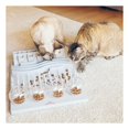 thumbnail image 3 of Juego de estrategia de mesa Cat Fun TRIXIE Fun Board para gatos, 3 of 8