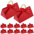 thumbnail image 4 of 20Pcs Wedding Design Candy Box Suitable For Jewelry And Cosmetics Gifts During Special Occasions With Safe Paperboard Material, 4 of 4