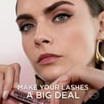 thumbnail image 2 of L'Oreal Paris Paradise Big Deal Mascara Washable, Buildable, Black Brown, 0.33 fl oz, 2 of 9