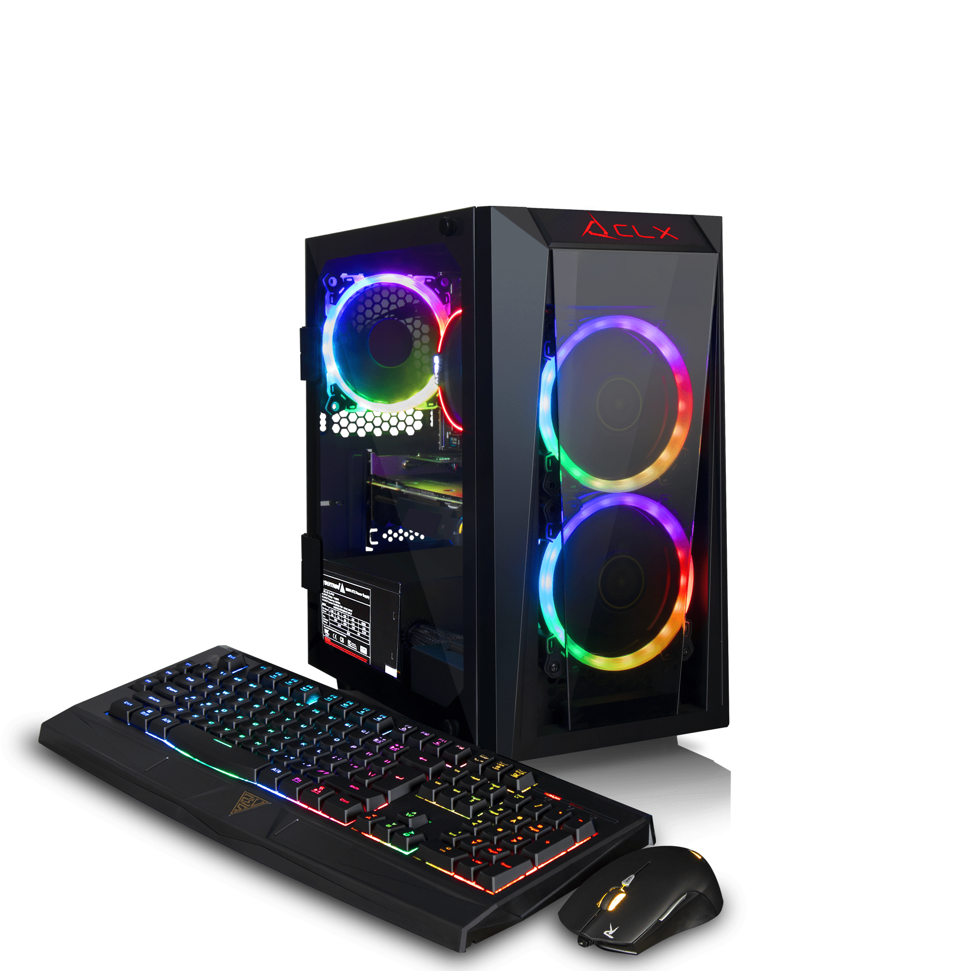 Venta > ryzen 5 2600 gtx 1660 6gb > en stock