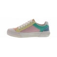 thumbnail image 4 of Rocket Dog Cheery Women's Sneakers Color: Rainbow Multi Size: 6, 4 of 6