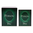 thumbnail image 5 of Christian Dior Poison 2 Pc Kit - 3.4oz EDT Spray, 1oz EDT Spray, 5 of 6