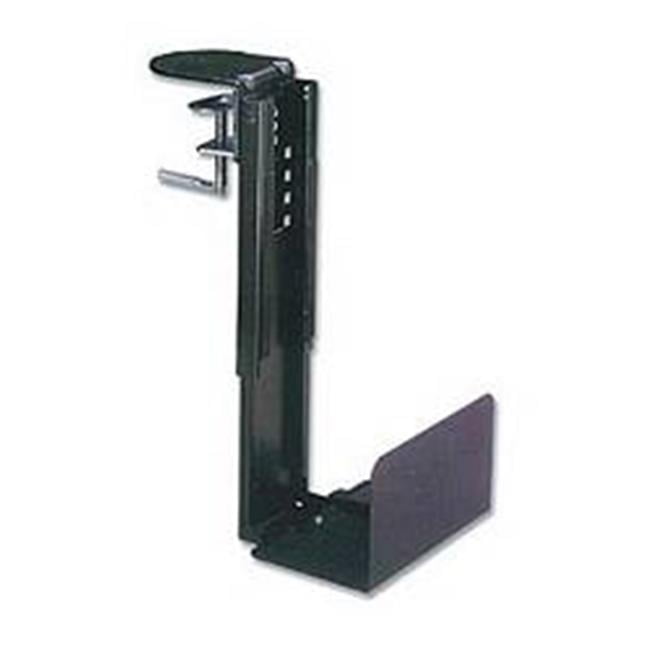 Ziotek 108 0145 CPU Holder, Desk Clamp Mount, Cs12