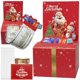 thumbnail image 1 of Set de tarjetas de regalo navideñas desplegables en 3D Money Box JINSTABAG, 1 of 6