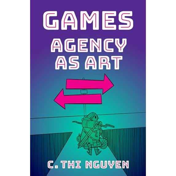 Pre-Owned Games: Agency As Art (Thinking Art), 9780190052089, 0190052082, Hardcover,