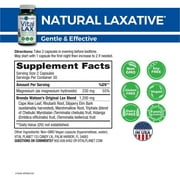 Vital LAX Vital Flora 60 VCaps