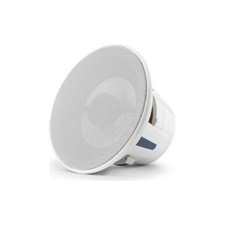 JL Audio M6-880X-L-GwGw M6 Luxe 8.8 Inch Marine Coaxial Speaker, 125W, 4 Ohms - Sold Individually