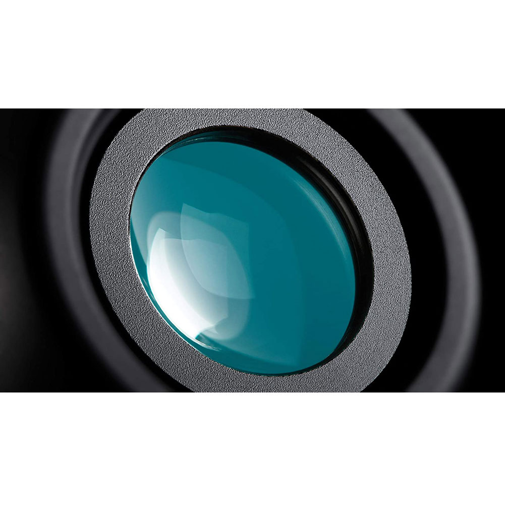 Binocolo Hawke Frontier HD X 8x42 – Grigio – Ottiche HD – Aperto Mai Usato
