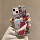 thumbnail image 3 of Funda De Silicona TPU Para Motorola Moto G7 G6 G71 G41 G7 G31 G51 Power Play Plus Suave WE-113 Inuyasha, 3 of 4