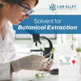 thumbnail image 5 of Lab Alley Ethyl Acetate 99.5% ACS/USP/NF Grade, 1 Gallon, 5 of 7