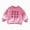 A46-Pink, variant on Girls Sweatshirt Fleece Hooded Pullover for 2T 3T 4T 5T 6T 7T 8T Boys Long Sleeve Tops Fall Winter Clothes Pink,5-6 Years