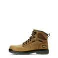 thumbnail image 2 of ARIAT Men's Turbo 6" Waterproof Carbon Toe Work Boot, 2 of 3