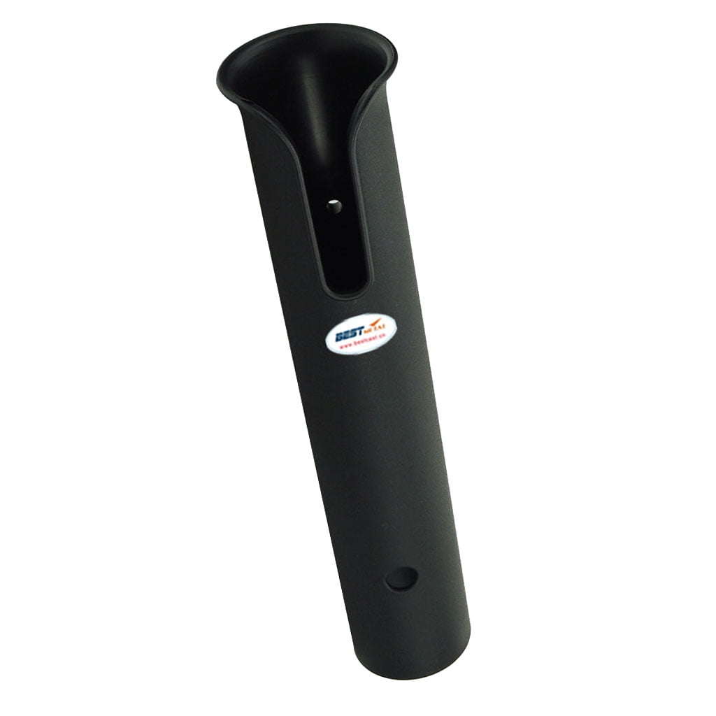 Single Rack Fishing Rod Holder Pontoon Yacht Canvas,