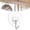 1pcs, variant on 1 PCS Adhesive Wall Hooks Heavy Duty Adhesive Wall Hooks Utility Waterproof Towel Coat Hook Transparent Self-Adhesive Sticky Hook for Hanging Bathroom Shower Kitchen Keys Door Outdoor Home
