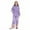 Purple, variant on ZACPNCV Snow Suit for Kids Boys Girls One Piece Snowsuit Waterproof Windproof Winter Outdoor Overalls Snowboarding Ski Suits Gray 2-3 Years