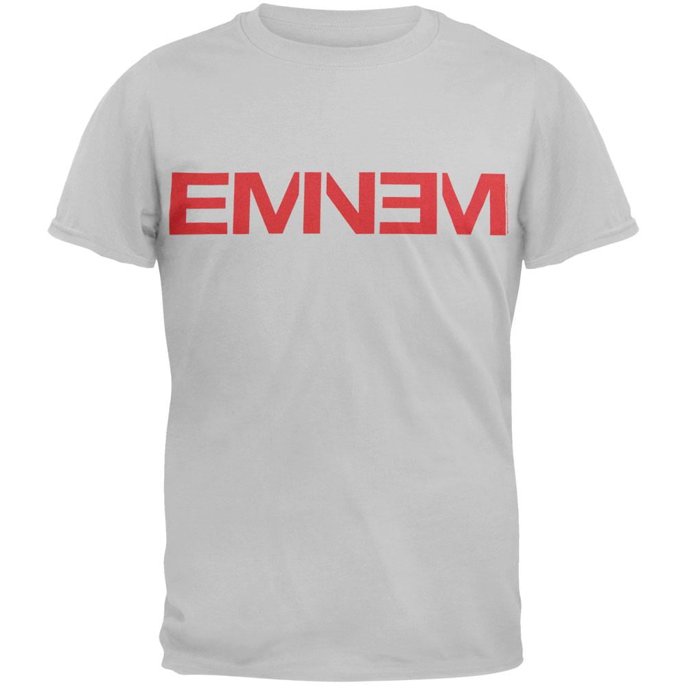 molekyle renæssance Instruere Eminem - New Logo T-Shirt | Walmart Canada