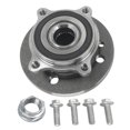 thumbnail image 1 of Roulement de Roue pour Mini 1.6D (14mm) '07- Essieu avant Abtex LBK9018, 1 of 2