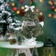thumbnail image 5 of Decoraciones Navideñas Ganfancp Mini Árbol de Navidad 20Cm Plateado, 5 of 6