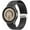 Black, variant on Magnetic Silicone Band For Samsung Galaxy Watch Band 6/5/4 40mm 44mm/Galaxy Watch 6 Classic 43mm 47mm/Watch 5 Pro 45mm/Watch 4 Classic 42mm 46mm, 20mm Silicone Band Bracelet Sport Strap Women Men