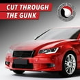 thumbnail image 2 of Racing RDX Rubber and Adhesive Remover - 15 oz - Removes Grease, Oil, Ink, Dried Glue, and Residue - Non-Toxic Formula and Safe to Use - Liquid Performance, 2 of 7