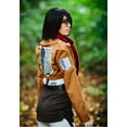 thumbnail image 5 of Deluxe Attack on Titan Mikasa Costume, 5 of 12