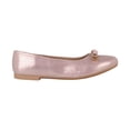 thumbnail image 2 of ZAPATOS NIÑA STYLO 1072 TEXTIL ROSA, 2 of 4