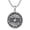 B-Tree of Life(02), variant on Norse Viking Necklace Double Side World Tree of Life Amulet Pendant Nordic Viking Talisman Pendant Necklaces for Men Women