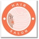 thumbnail image 1 of Cuadro Canva Listo Para Colgar Tipo Galería Hair Salon 80X80 cm, 1 of 4