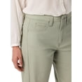 thumbnail image 5 of Levi Strauss Signature Women's and Women's Plus Vintage Barrel Jeans, Sizes 2-22, 5 of 7