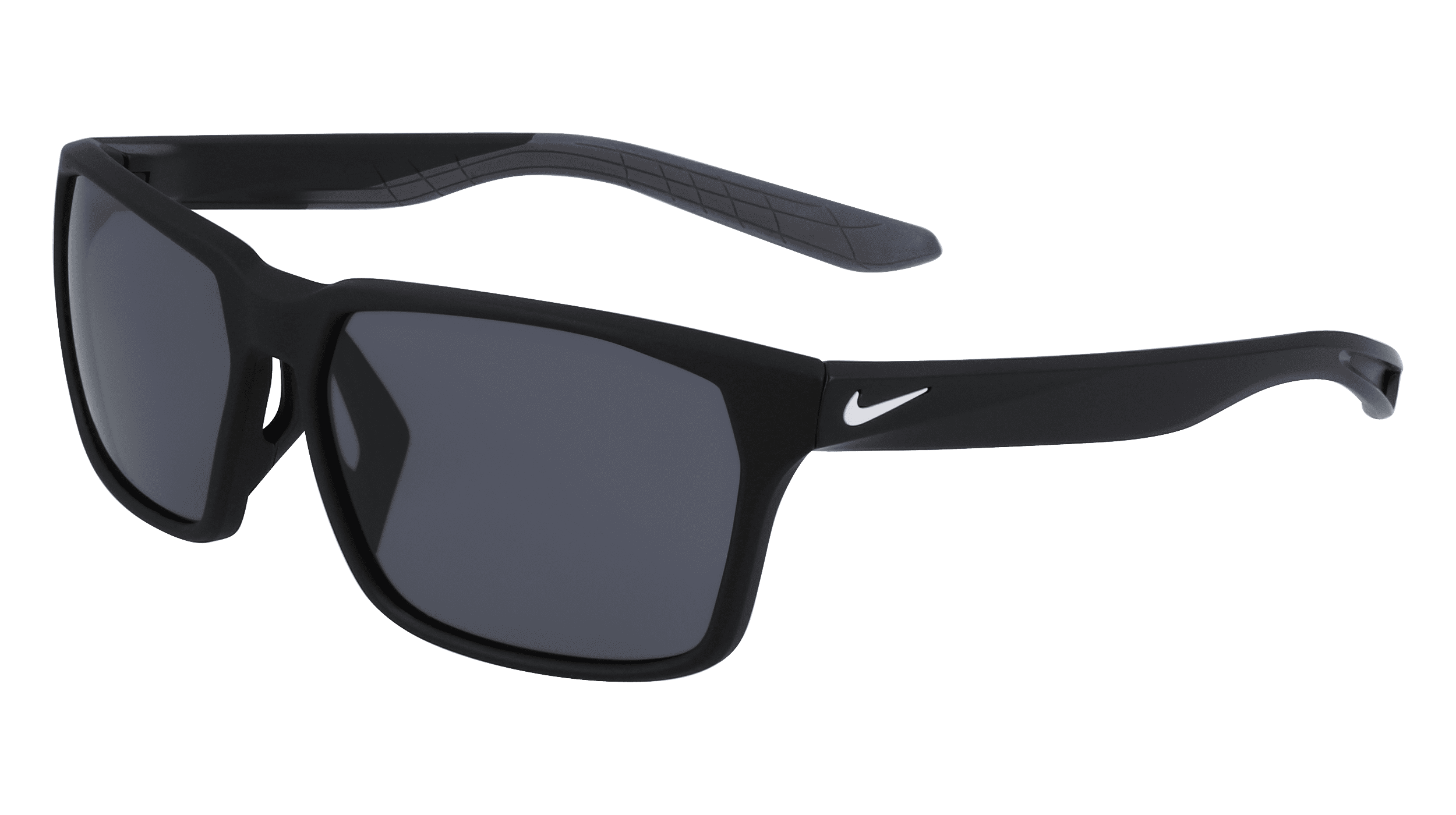 Nike Unisex Sunglasses DIVERGE EV0325 007 64, Grey Wrap  display picture 2