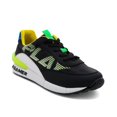 thumbnail image 2 of Tenis Para Niño Roddyck Talla 20.5 Negro Malla Uno Play Luces Led, 2 of 4