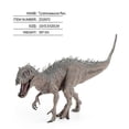 thumbnail image 2 of Big Size Indominus Rex Simulation Dinosaur Model Toy PVC action Figure, 2 of 5