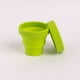 thumbnail image 1 of Vaso esterilizador de copa menstrual, 1 of 3