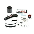 thumbnail image 6 of HPS Performance Black Cold Air Intake Kit Compatible for 2003-2007 Honda Accord 2.4L with MAF, 827-173WB, 6 of 7