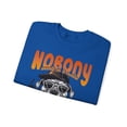 thumbnail image 3 of Unisex Heavy Blend™ Crewneck Sweatshirt, 3 of 4