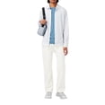 thumbnail image 2 of Camiseta Lacoste para hombre, cuello redondo, manga corta, corte regular, 2 of 4