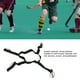 thumbnail image 3 of Liguero De Hockey, Ajustable Y Seguro, Liguero Para Medias De Hockey, Universal Para Fútbol, 3 of 7