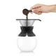 thumbnail image 2 of Cafetera Bodum Pour Over, vidrio de borosilicato de 1 litro, Portugal, 2 of 4