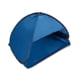 thumbnail image 2 of Soidarity Carpa de playa para exteriores, toldo de alambre de acero, parasol con soporte para teléfono, carpa de viaje para dormir, refugio para Camping, carpas Azul METRO Soidarity OD019384-01, 2 of 6