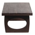 thumbnail image 4 of Solid Wood Jupiter Coffee Table, 4 of 7
