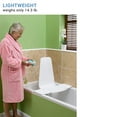 thumbnail image 2 of Lumex 5033A-1 Splash Bath Lift, 2 of 11