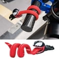 thumbnail image 3 of Batería Venom Vehículo Eléctrico Motocicleta Decoración de Motocicleta Accesorios Pequeños Adornos Colgantes Coche Control Central Muñeca Muñeca, 3 of 7